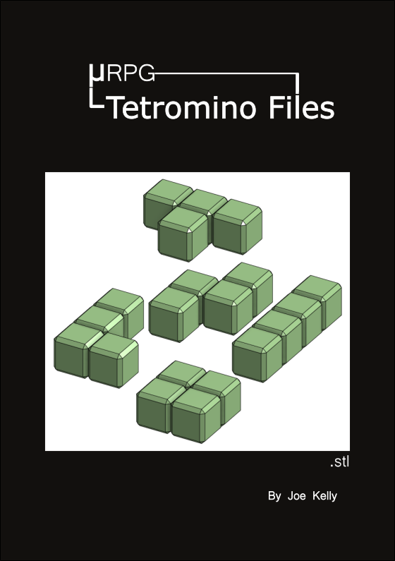 Tetrominoes